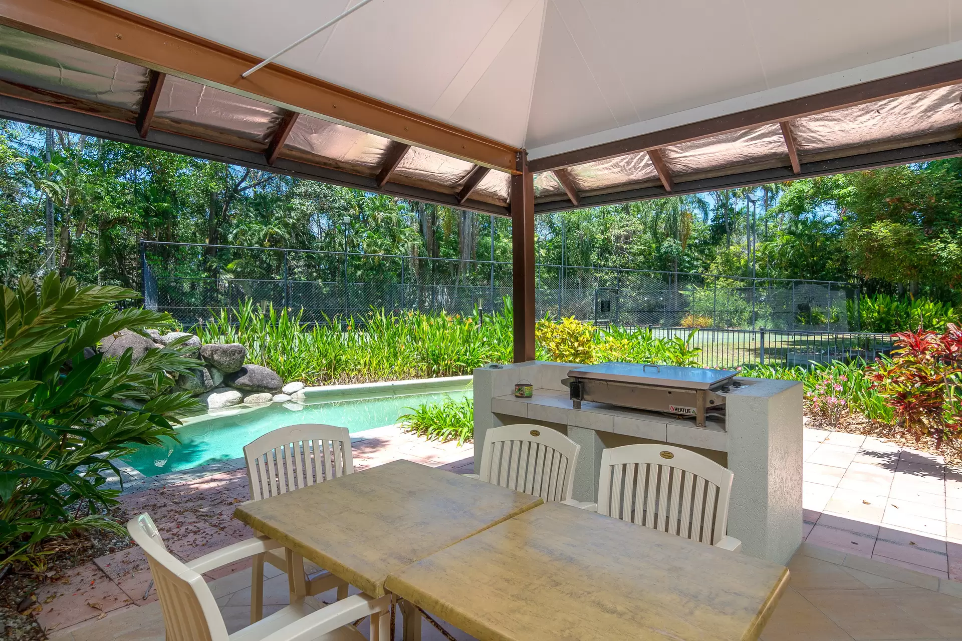 2/18-28 St Crispins  Avenue, Port Douglas For Sale by Queensland Sotheby's International Realty - image 1