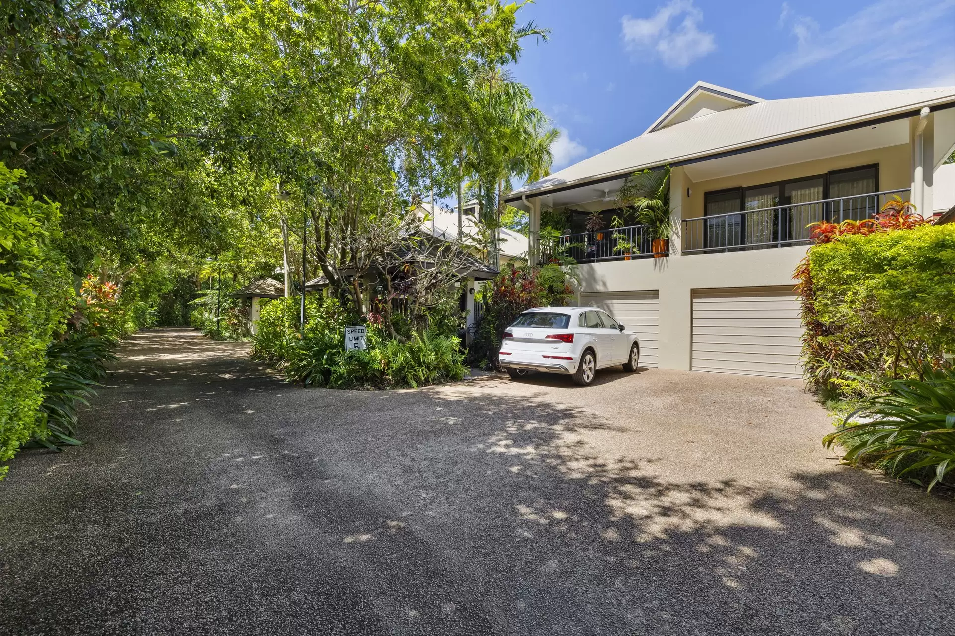 2/18-28 St Crispins  Avenue, Port Douglas For Sale by Queensland Sotheby's International Realty - image 1