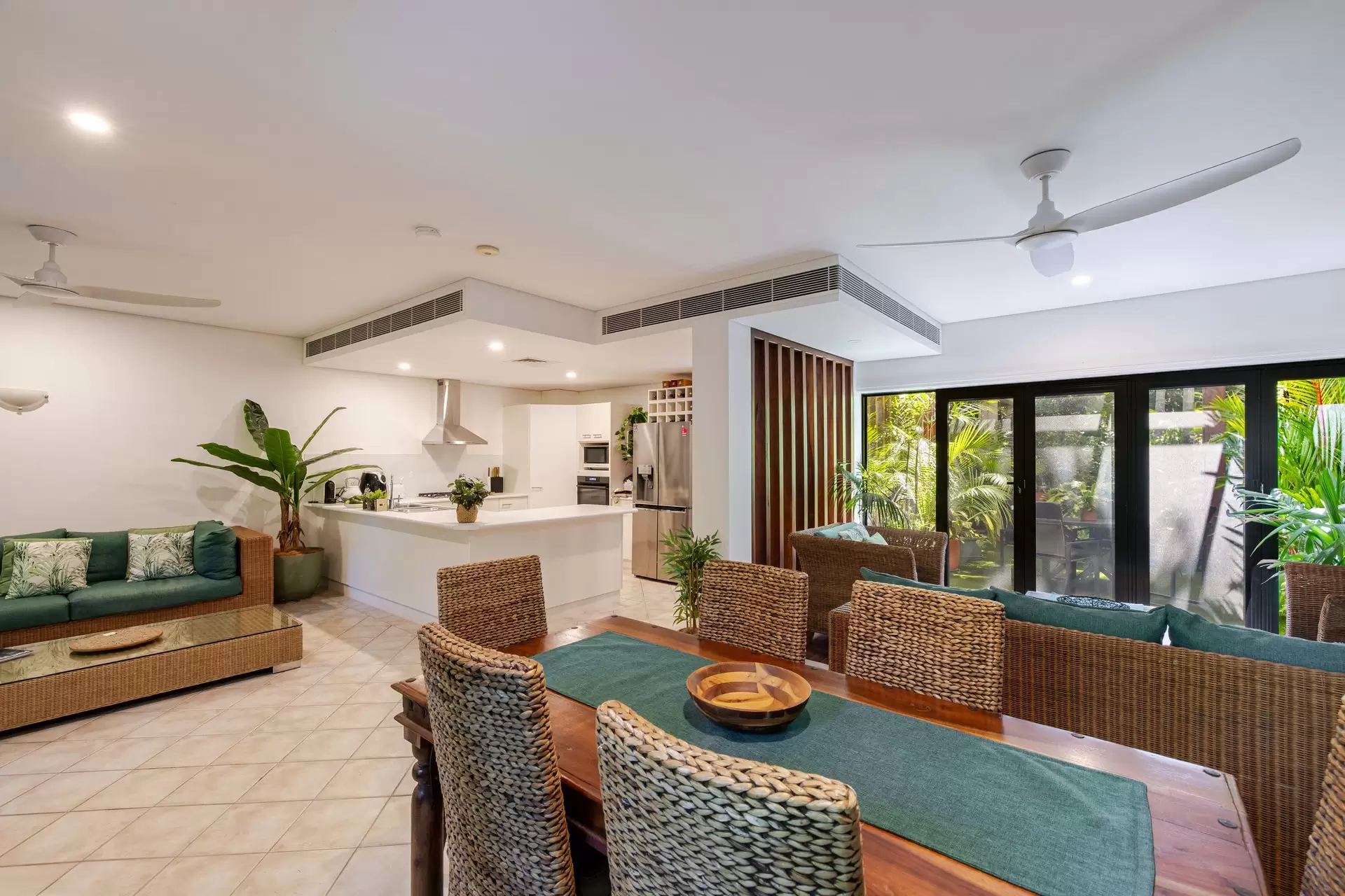 2/18-28 St Crispins  Avenue, Port Douglas For Sale by Queensland Sotheby's International Realty - image 1