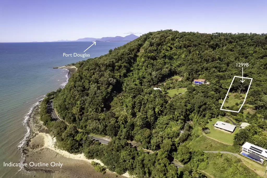 Lot 3, 1299B Mossman Daintree Road, Rocky Point Sold by Queensland Sotheby's International Realty