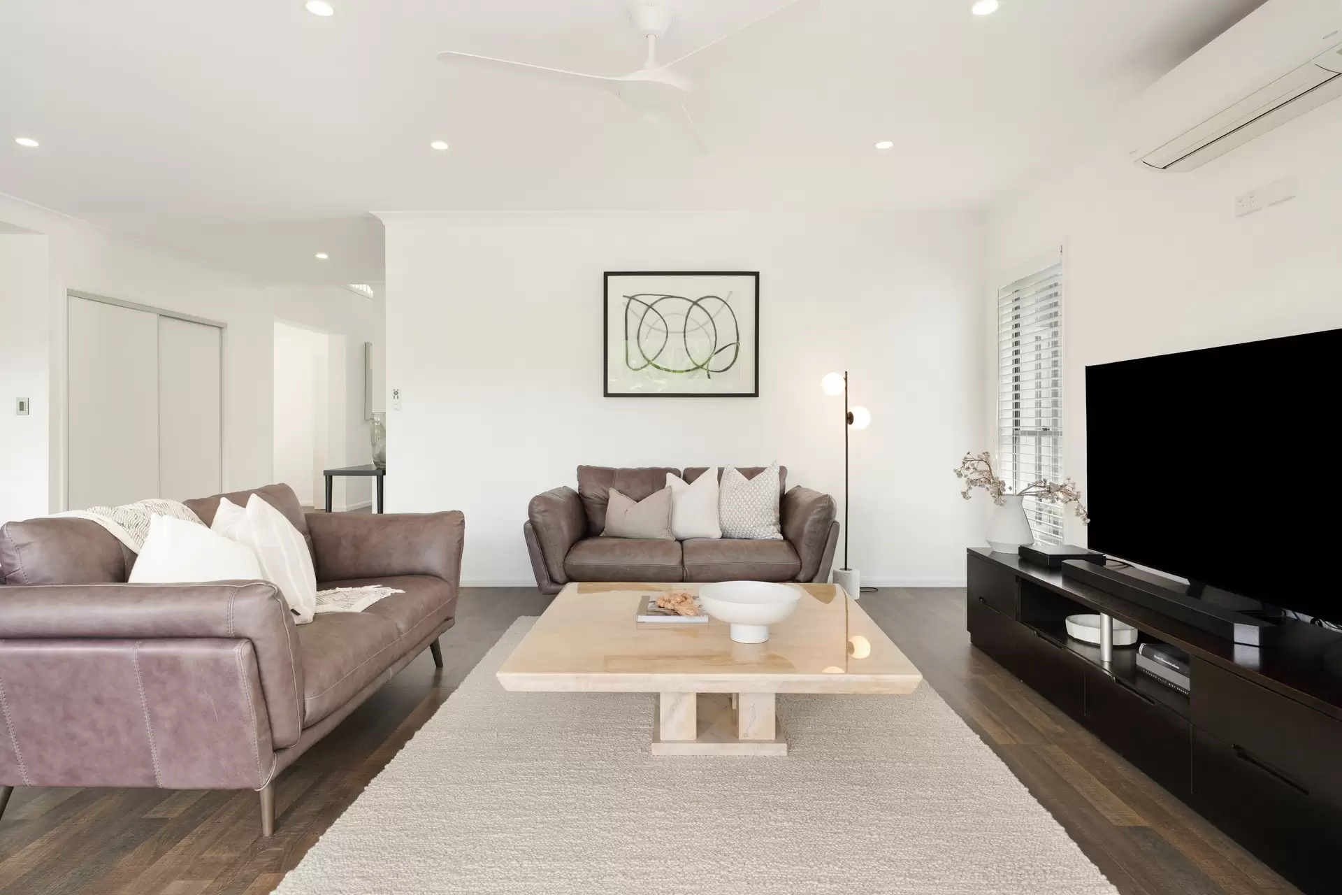 34 Brindabella Avenue, Peregian Springs Sold by Queensland Sotheby's International Realty - image 1