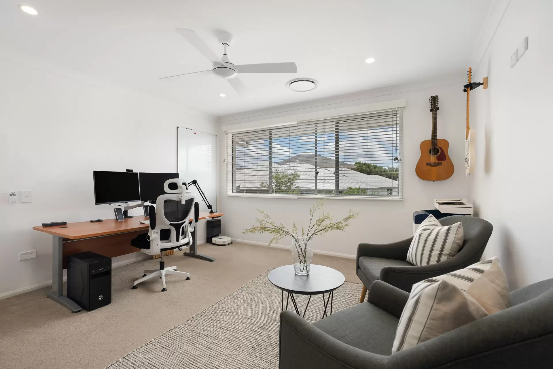 34 Brindabella Avenue, Peregian Springs Sold by Queensland Sotheby's International Realty - image 1