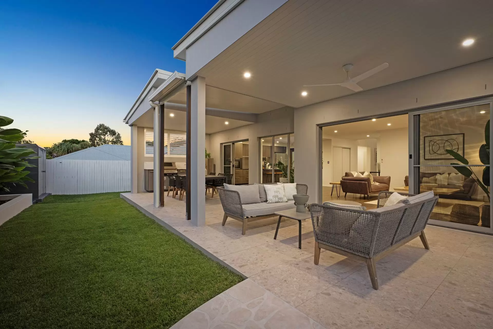 34 Brindabella Avenue, Peregian Springs Sold by Queensland Sotheby's International Realty - image 1