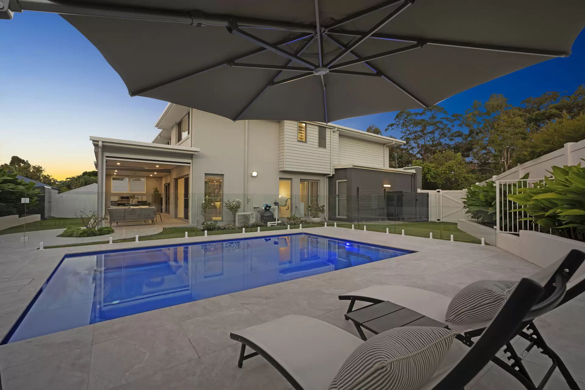34 Brindabella Avenue, Peregian Springs Sold by Queensland Sotheby's International Realty - image 1