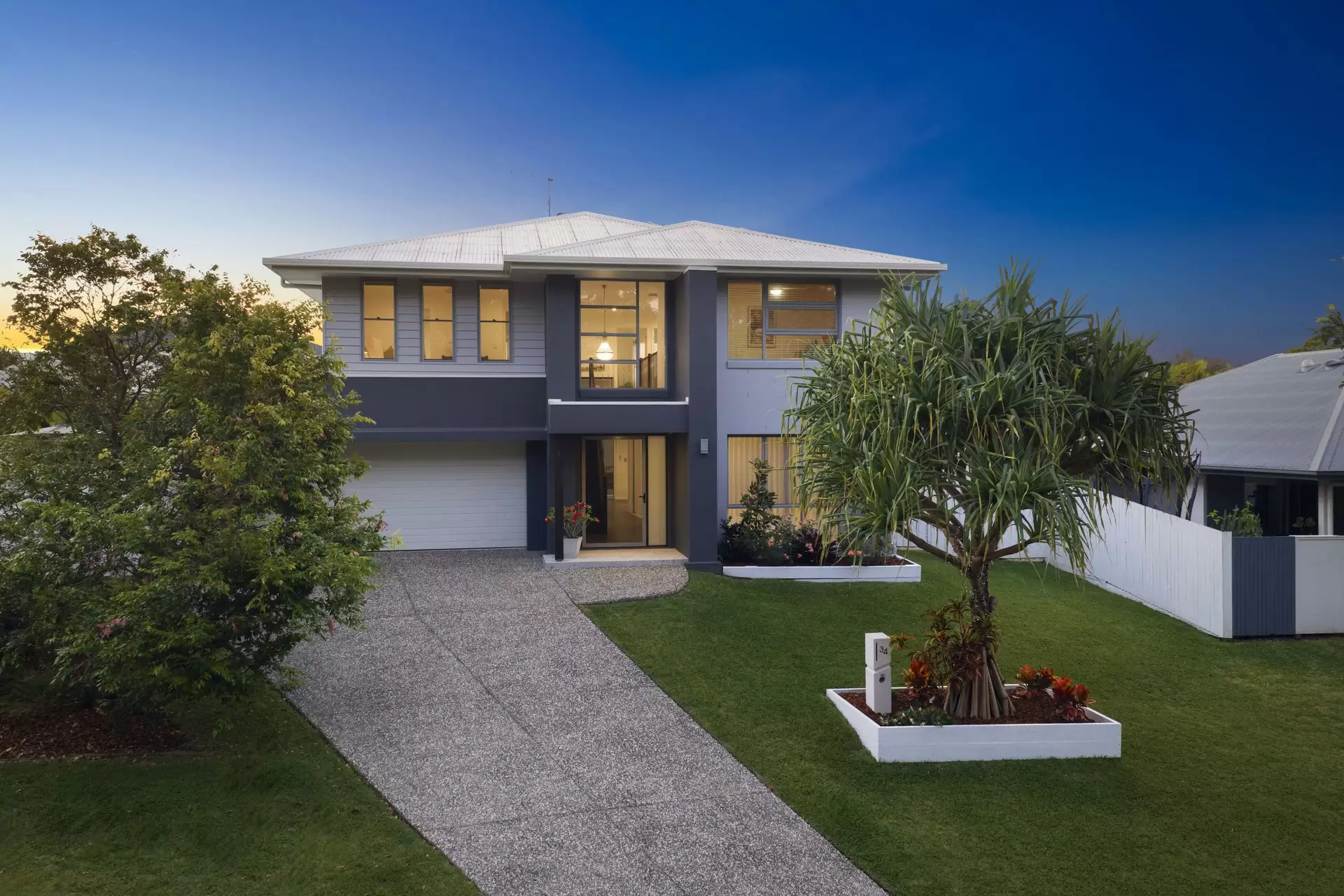 34 Brindabella Avenue, Peregian Springs Sold by Queensland Sotheby's International Realty - image 1