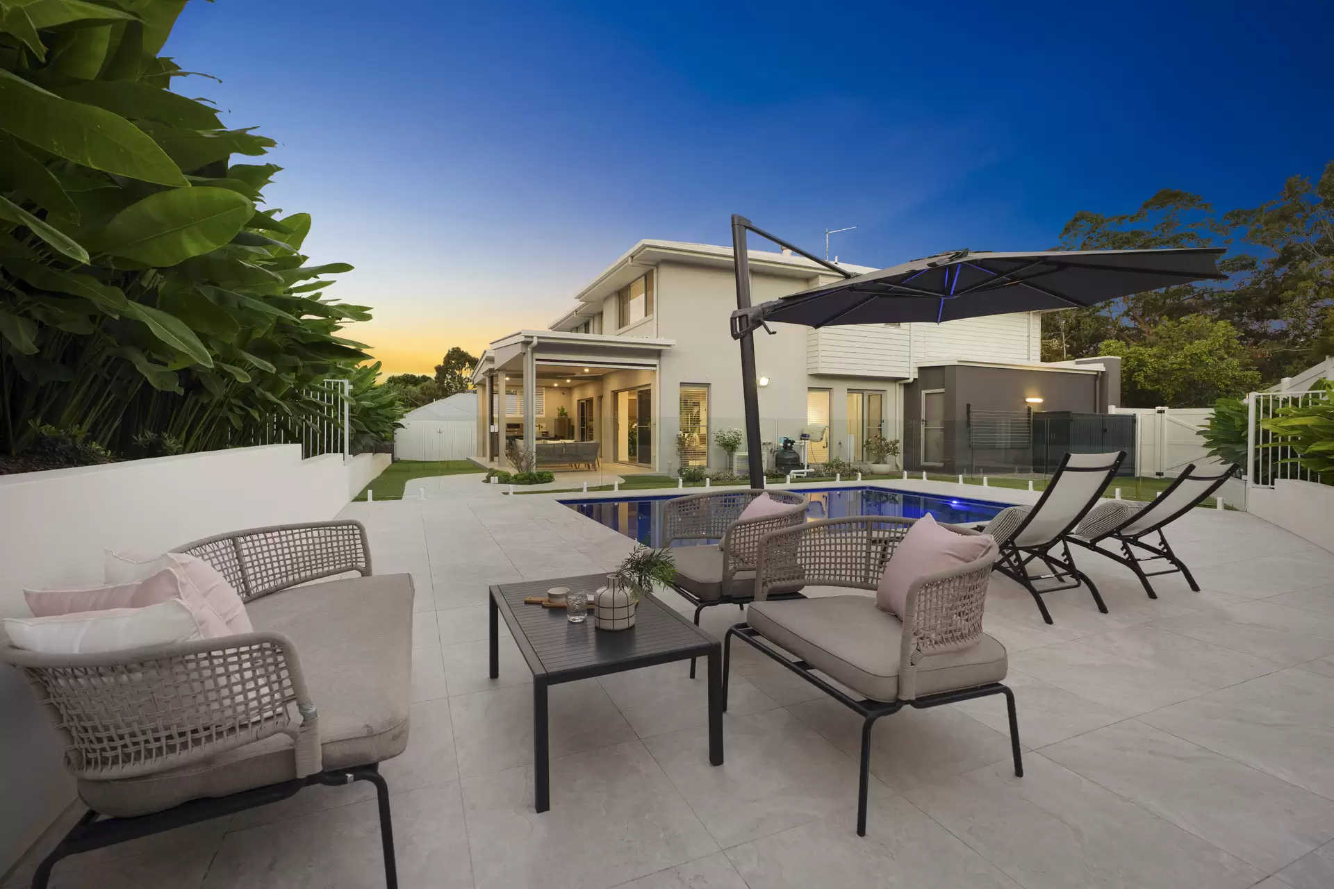 34 Brindabella Avenue, Peregian Springs Sold by Queensland Sotheby's International Realty - image 1