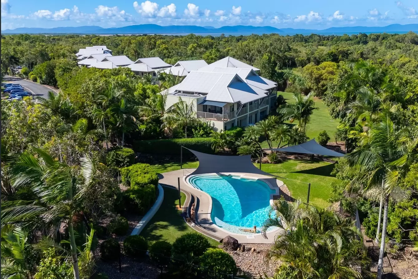 1409/615 Kunapipi Road, Laguna Quays Sold by Queensland Sotheby's International Realty - image 1