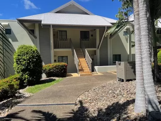 1409/615 Kunapipi Road, Laguna Quays Sold by Queensland Sotheby's International Realty