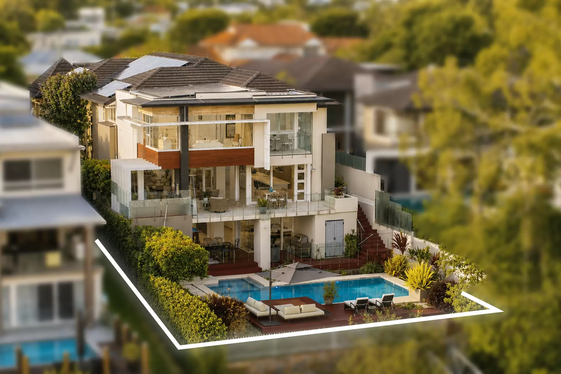 363  Brisbane Corso, Yeronga For Sale by Queensland Sotheby's International Realty - image 1