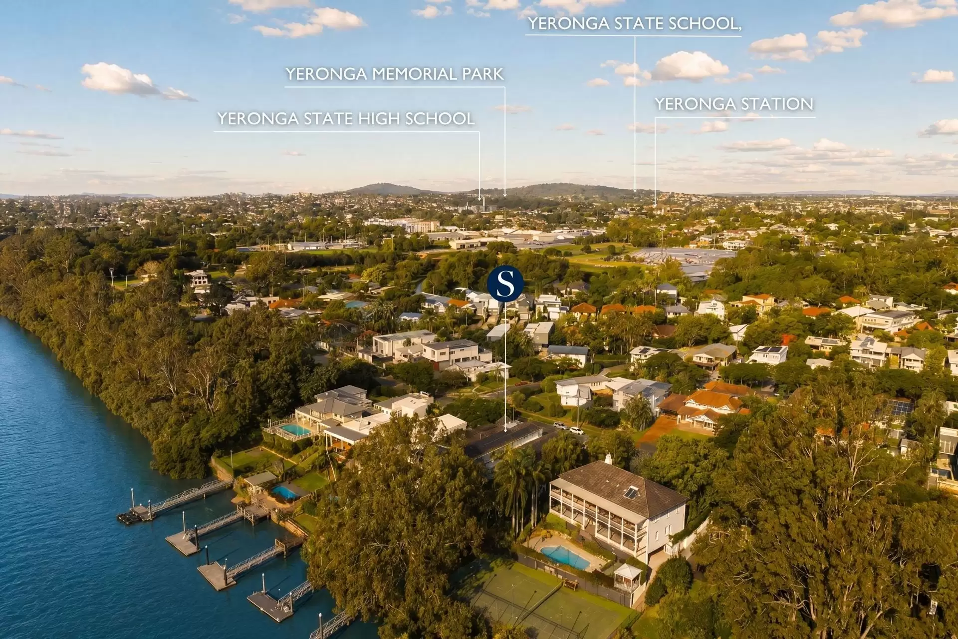 363  Brisbane Corso, Yeronga For Sale by Queensland Sotheby's International Realty - image 1