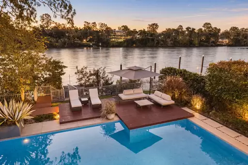 363  Brisbane Corso, Yeronga For Sale by Queensland Sotheby's International Realty