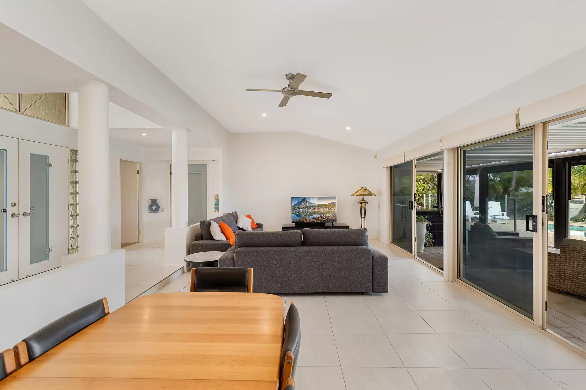 23 Piermont Place, Raby Bay Sold by Queensland Sotheby's International Realty - image 1
