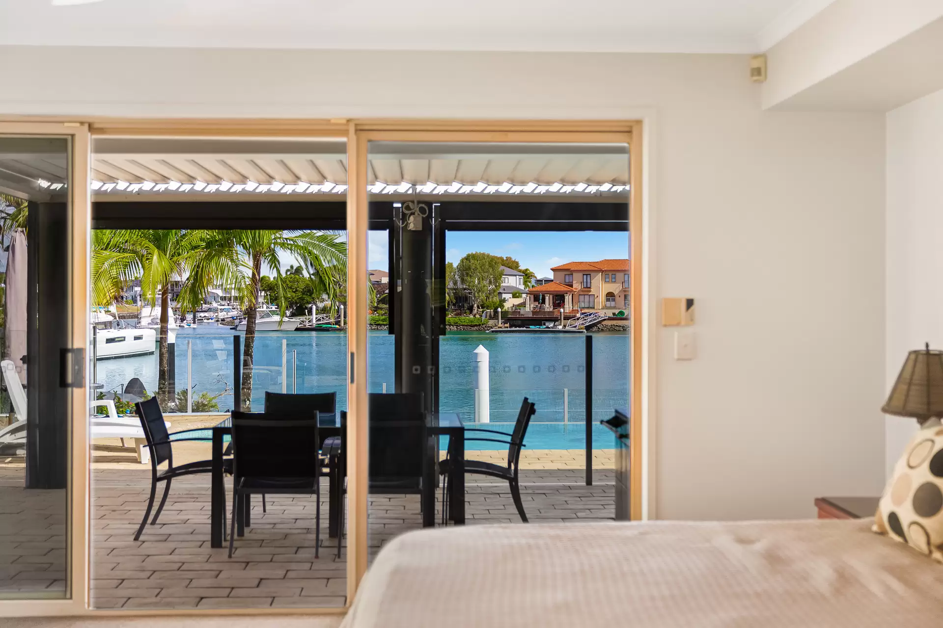 23 Piermont Place, Raby Bay Sold by Queensland Sotheby's International Realty - image 1