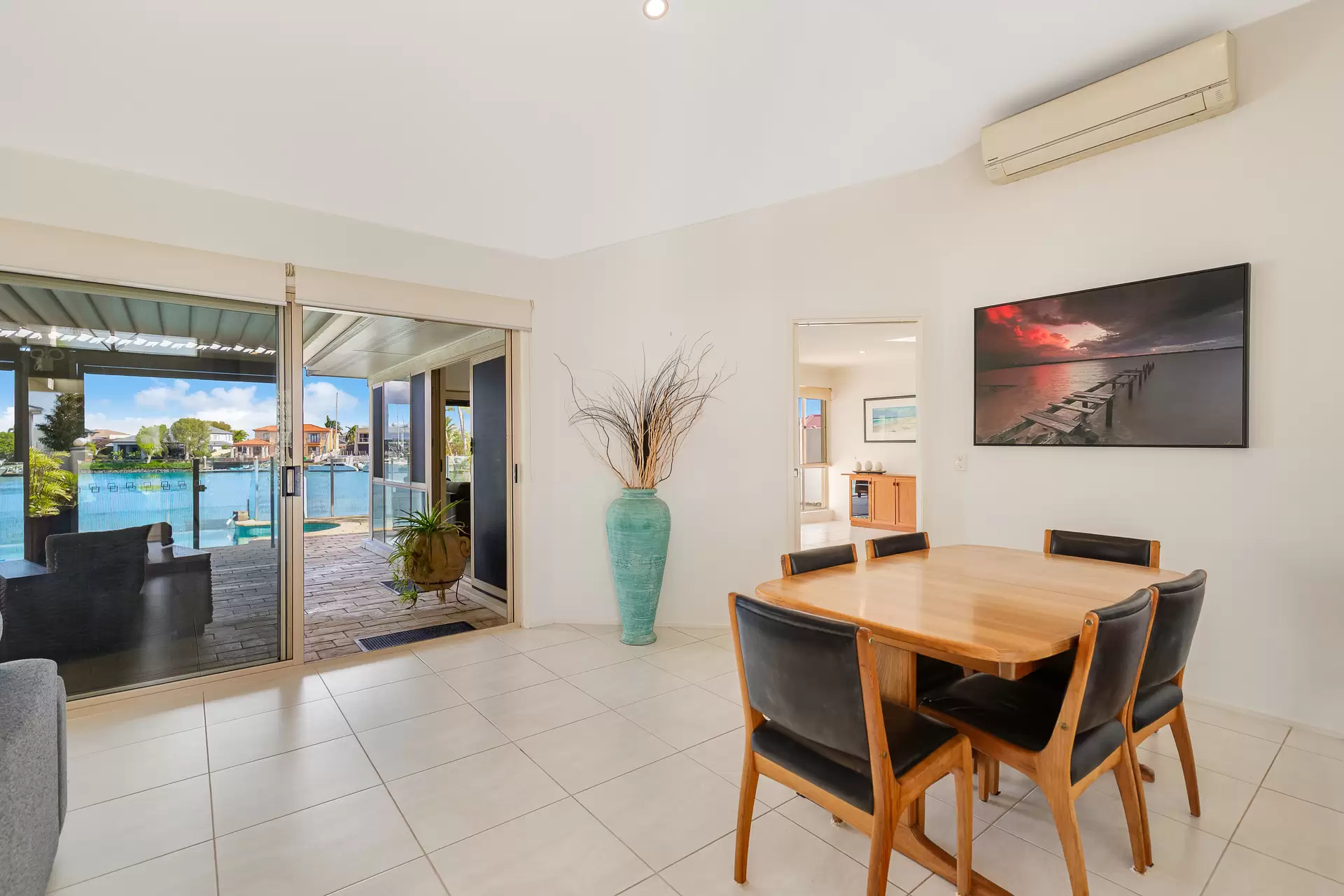23 Piermont Place, Raby Bay Sold by Queensland Sotheby's International Realty - image 1
