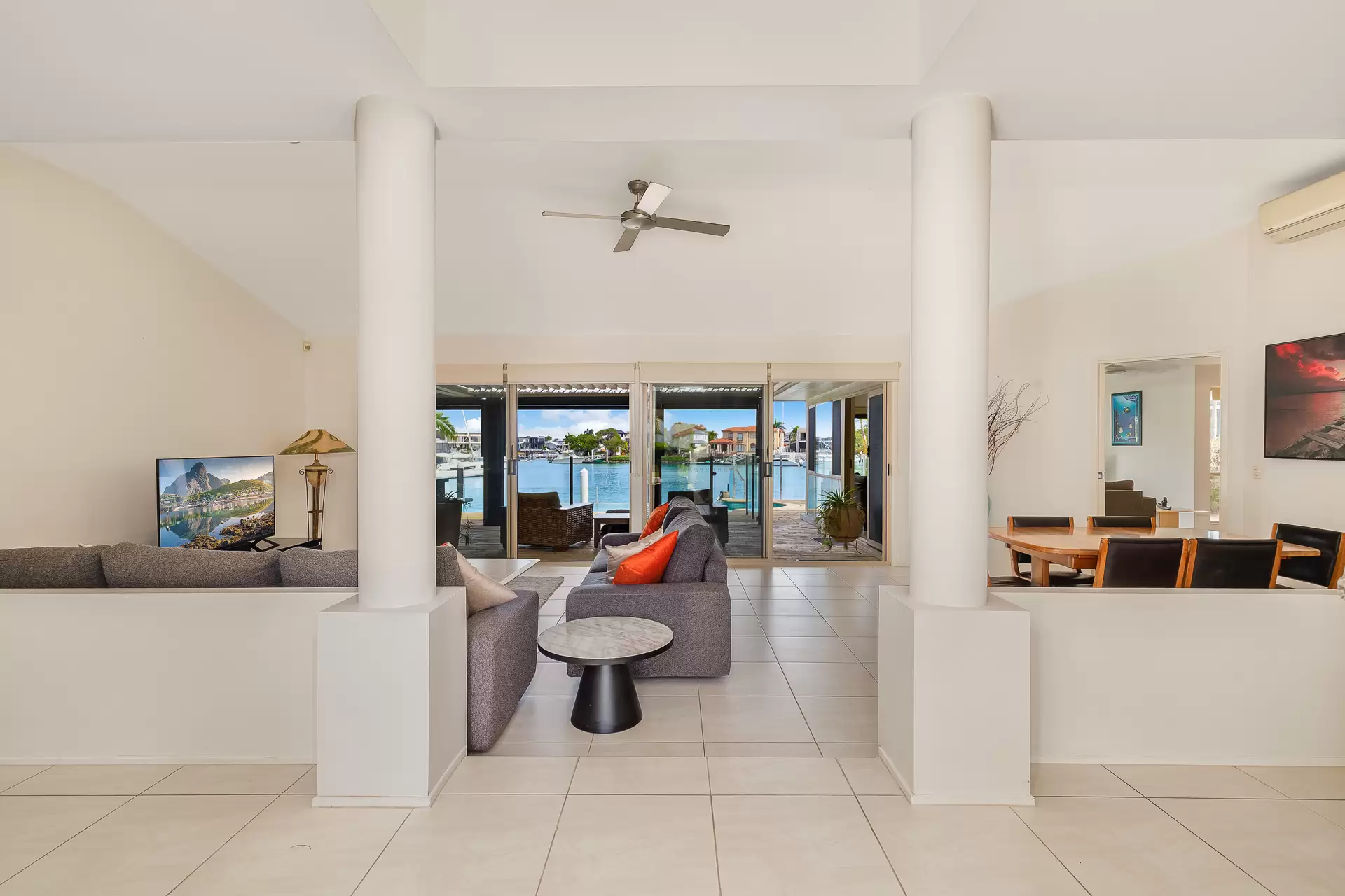 23 Piermont Place, Raby Bay Sold by Queensland Sotheby's International Realty - image 1