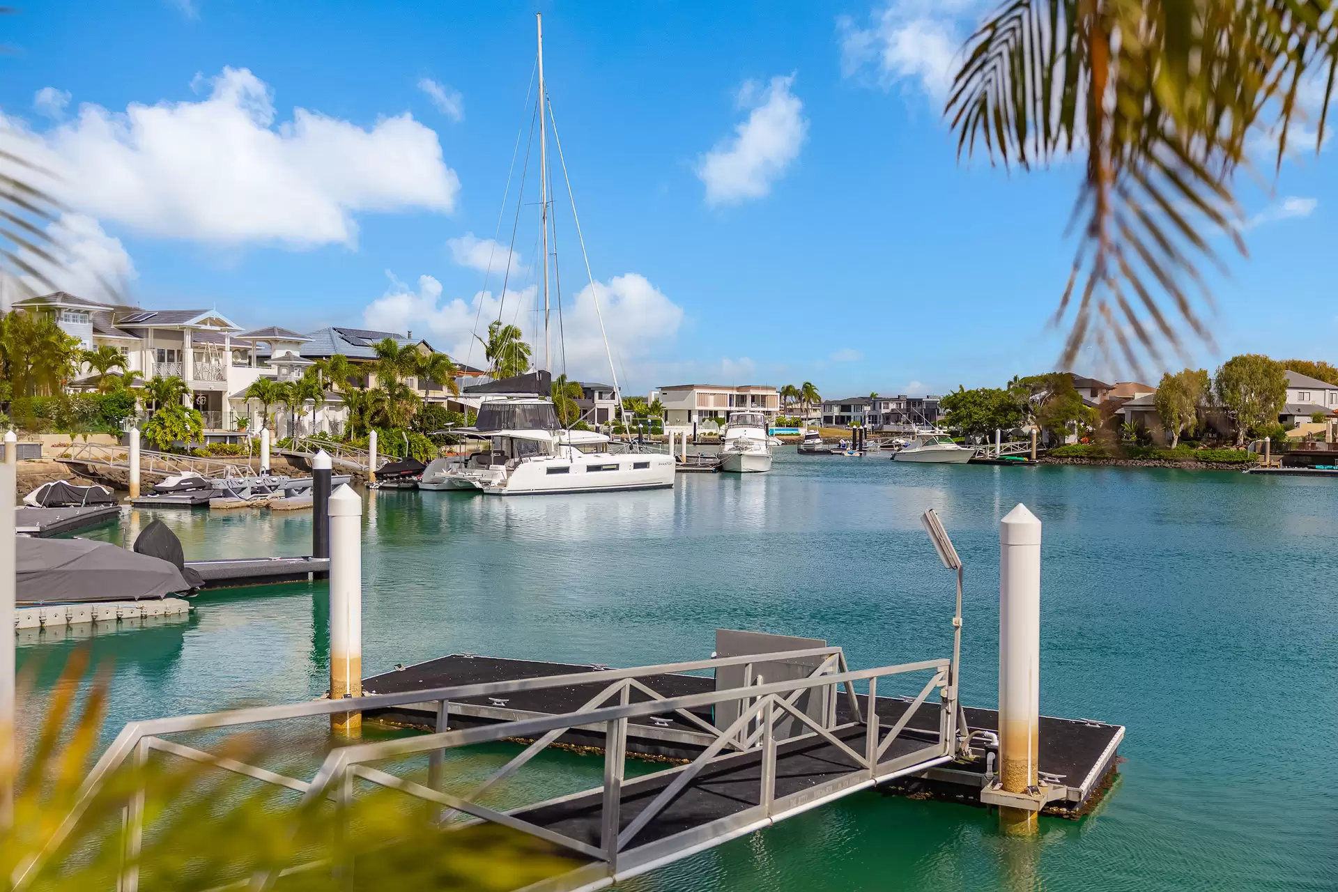 23 Piermont Place, Raby Bay Sold by Queensland Sotheby's International Realty - image 1