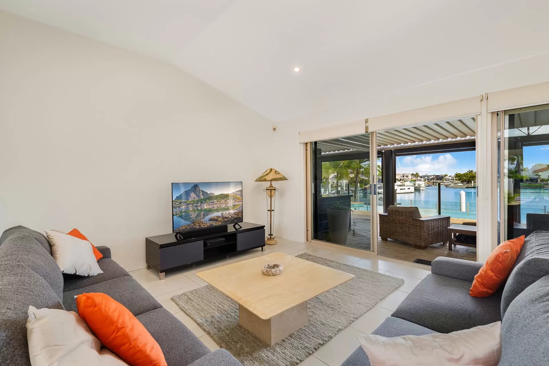 23 Piermont Place, Raby Bay Sold by Queensland Sotheby's International Realty - image 1