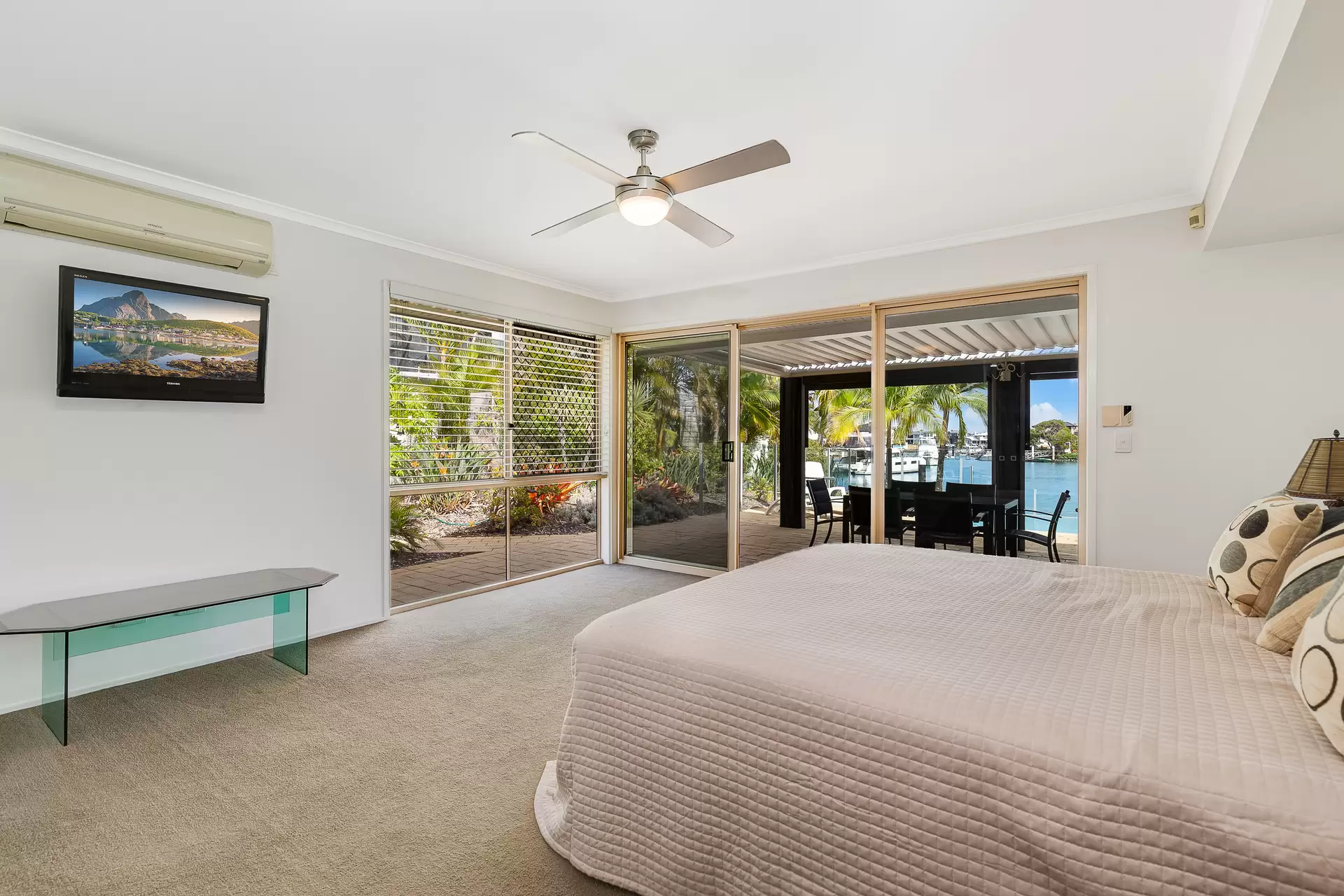 23 Piermont Place, Raby Bay Sold by Queensland Sotheby's International Realty - image 1