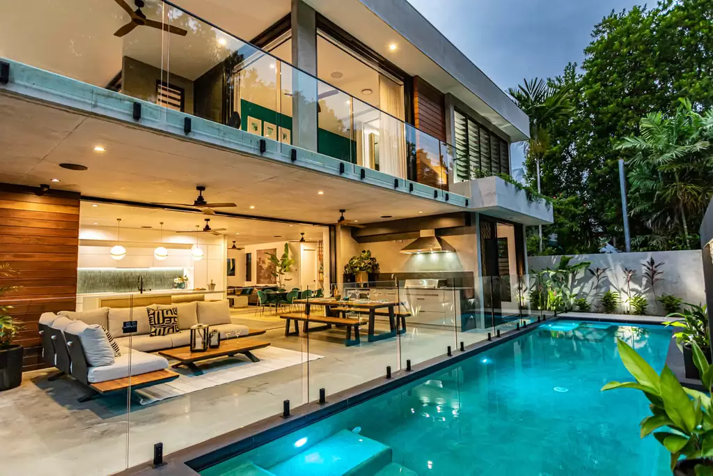 2 Beryl Street, Port Douglas For Sale by Queensland Sotheby's International Realty