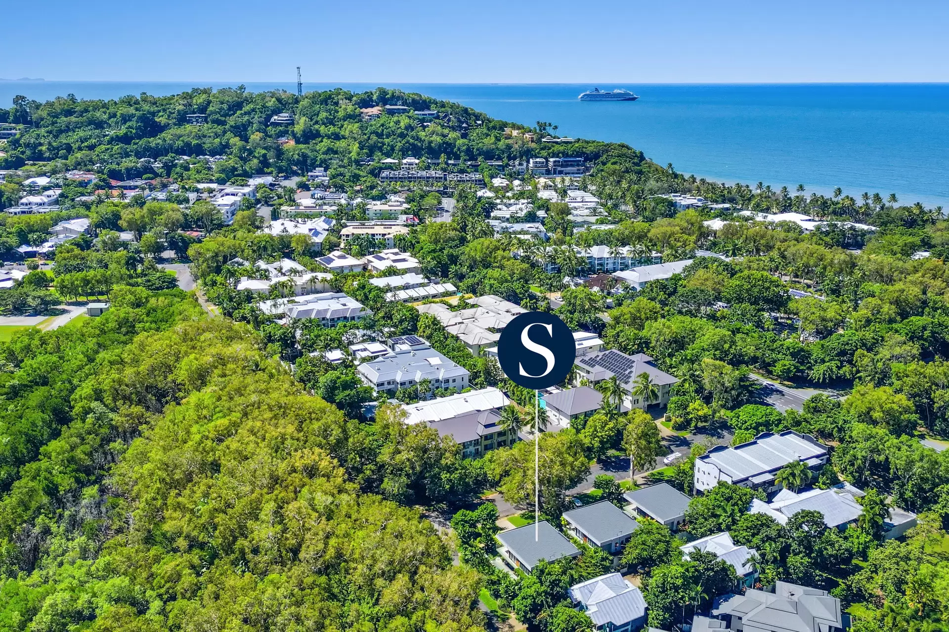 2 Beryl Street, Port Douglas For Sale by Queensland Sotheby's International Realty - image 1