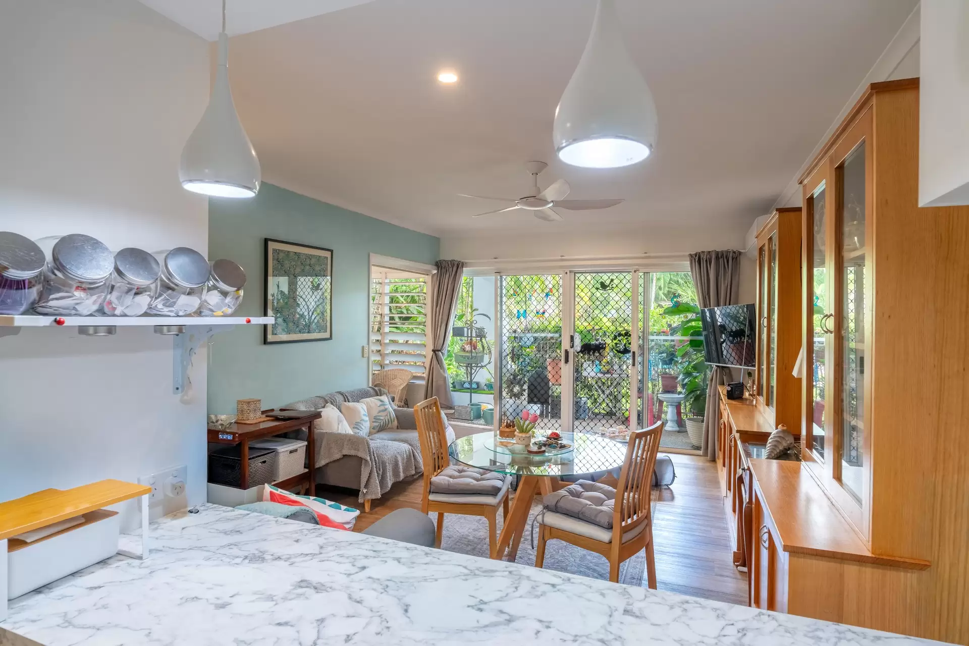 16/2 Erromango Drive, Jubilee Pocket Sold by Queensland Sotheby's International Realty - image 1