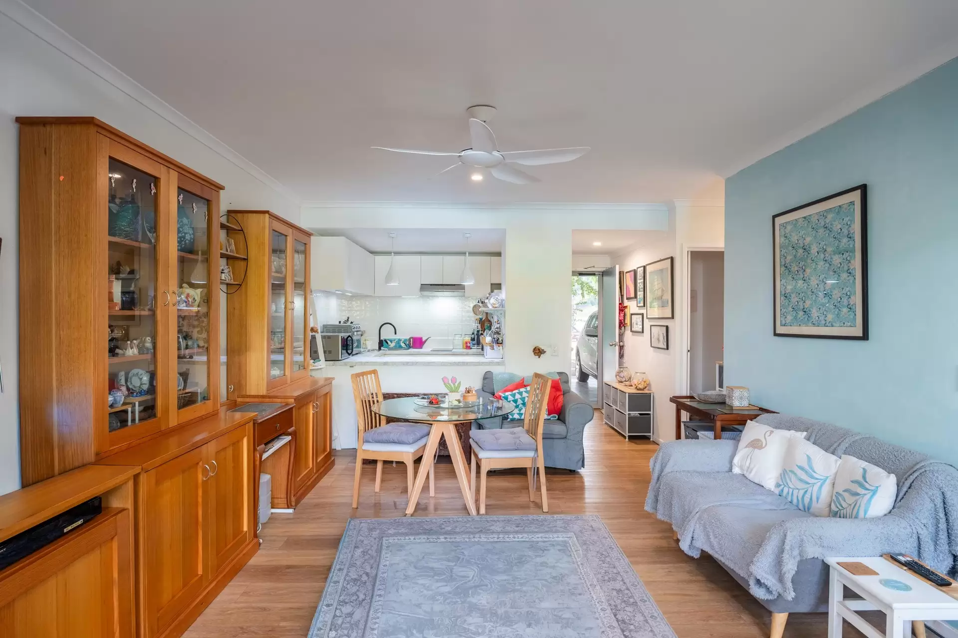 16/2 Erromango Drive, Jubilee Pocket Sold by Queensland Sotheby's International Realty - image 1