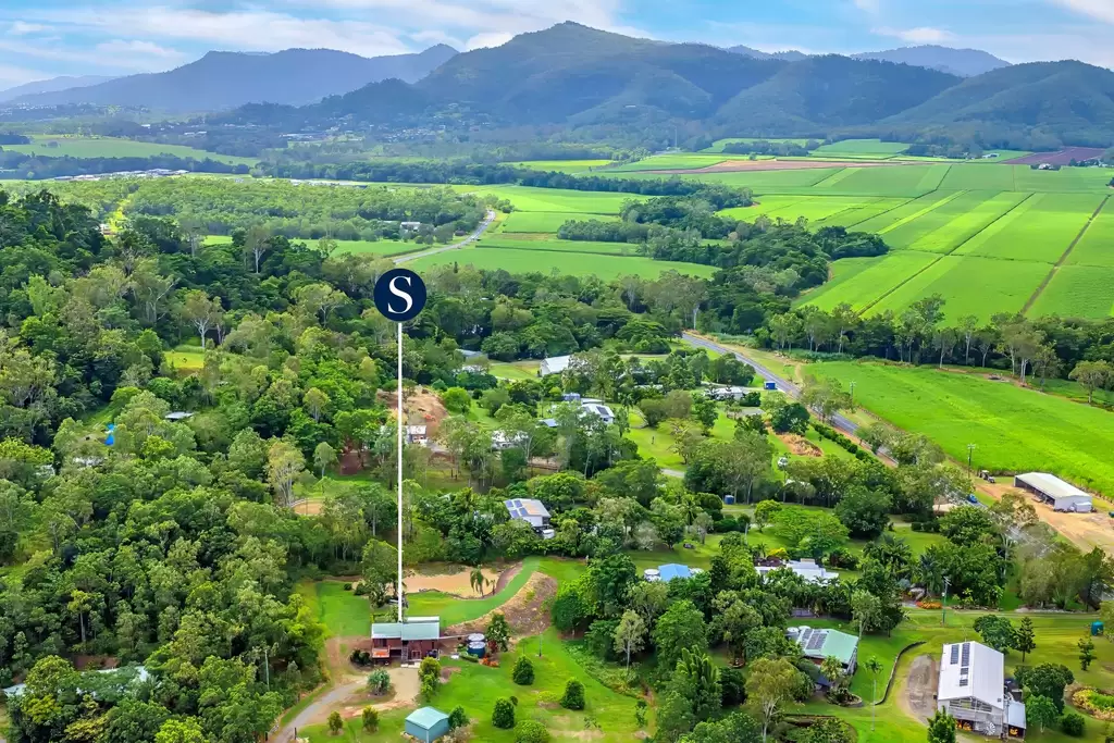 20 Domenica Drive, Sugarloaf Sold by Queensland Sotheby's International Realty