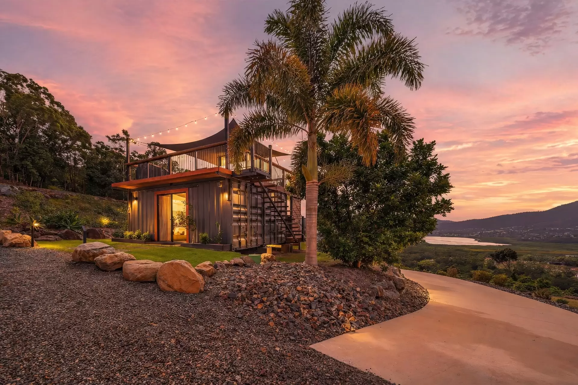 71 Black Road, Riordanvale Sold by Queensland Sotheby's International Realty - image 1