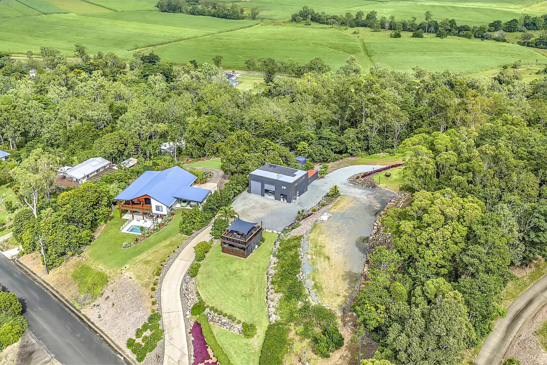 71 Black Road, Riordanvale Sold by Queensland Sotheby's International Realty - image 1