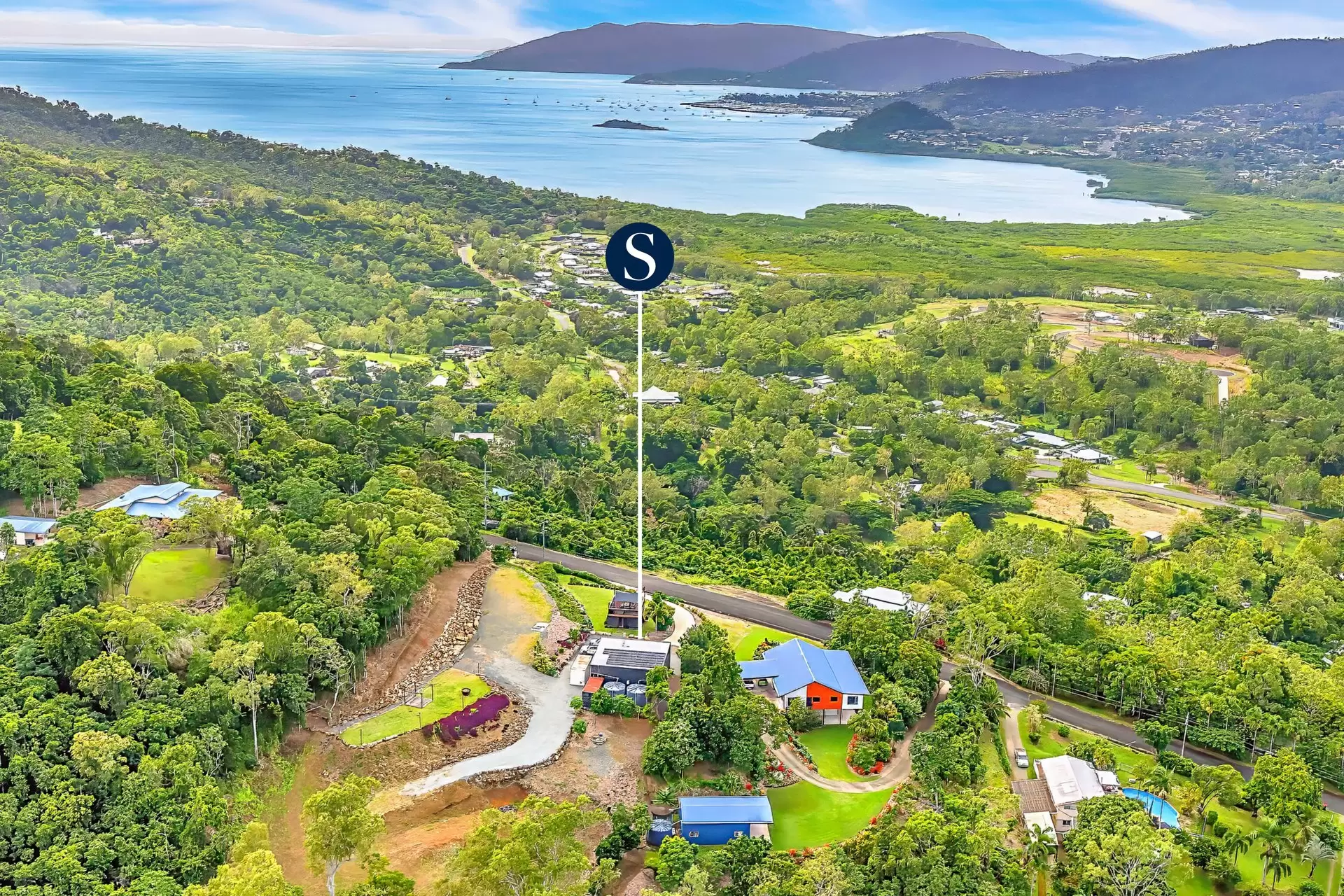 71 Black Road, Riordanvale Sold by Queensland Sotheby's International Realty - image 1