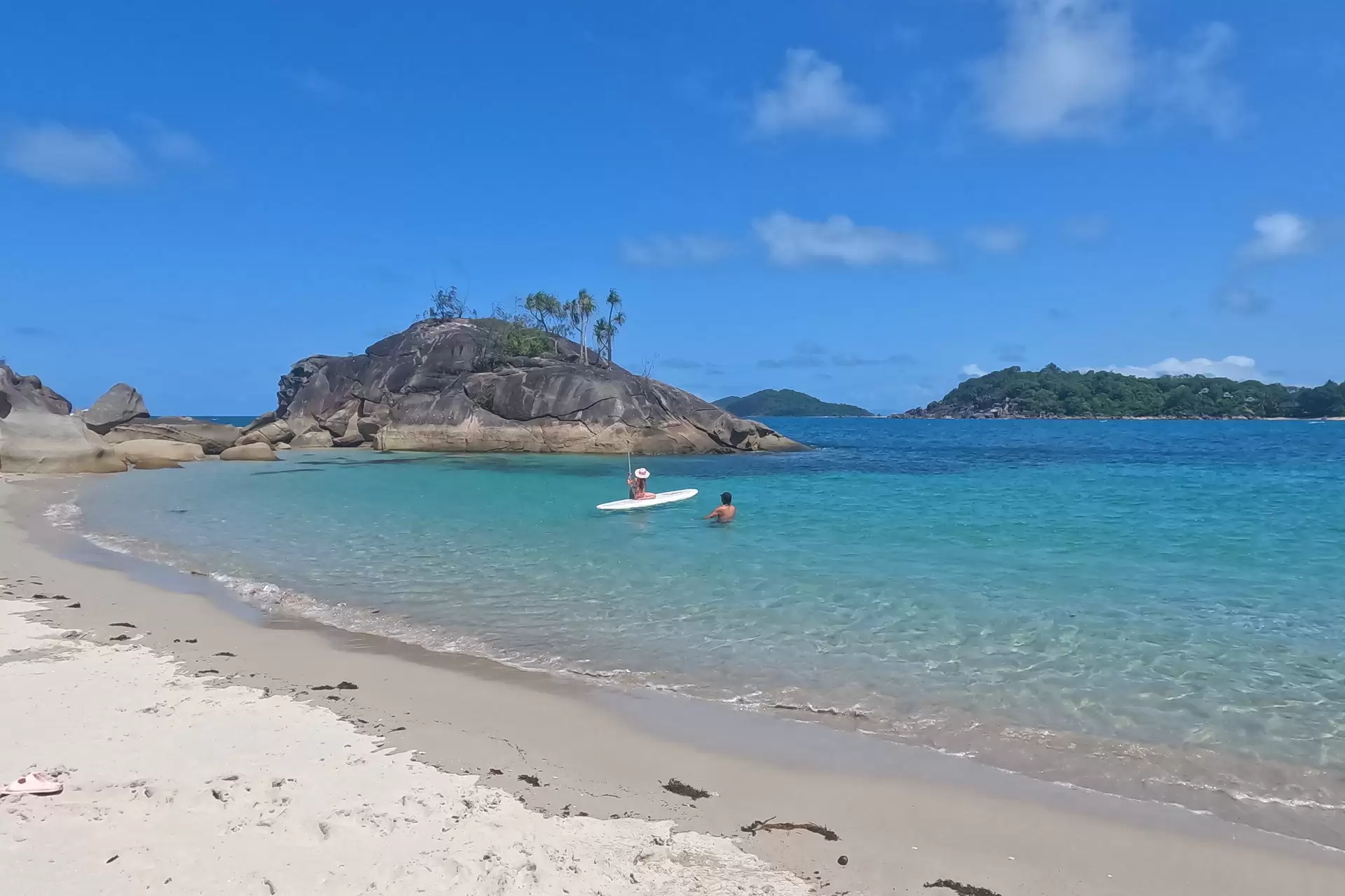Lot 10 Bedarra Island, Dunk For Sale by Queensland Sotheby's International Realty - image 1