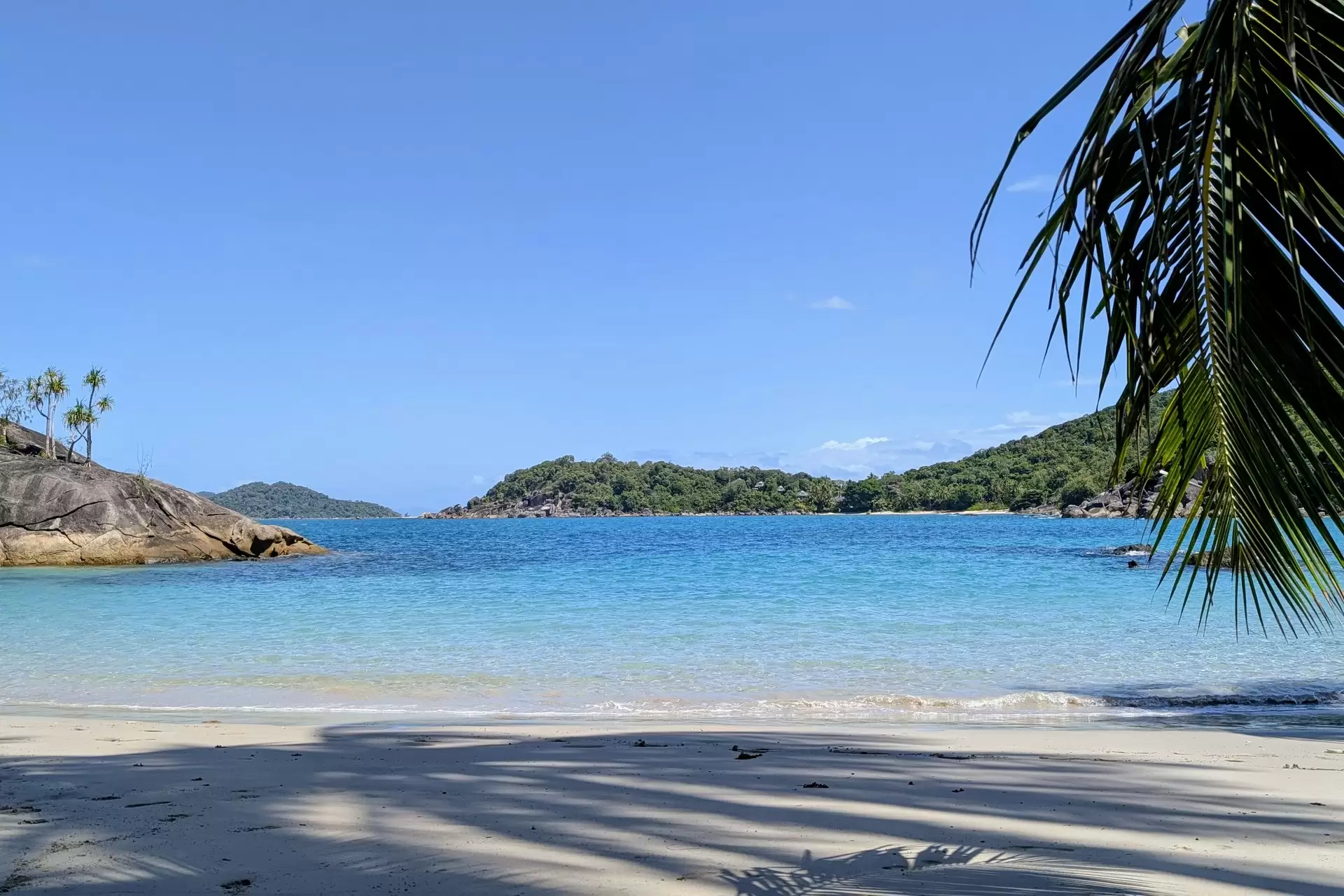 Lot 10 Bedarra Island, Dunk For Sale by Queensland Sotheby's International Realty - image 1