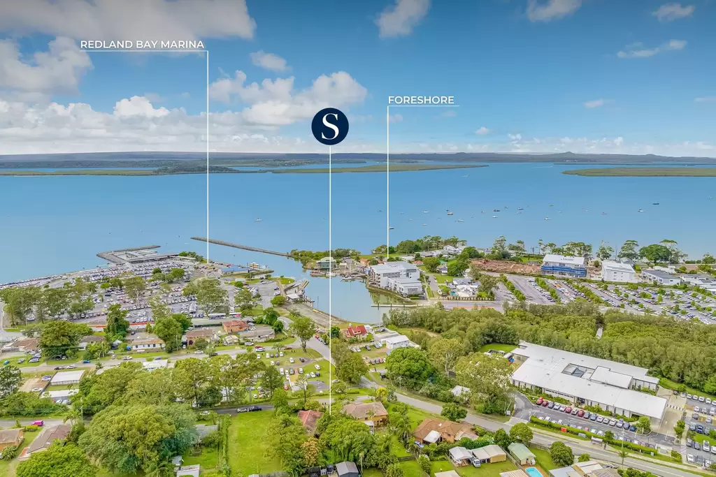 99 Hamilton Street, Redland Bay For Sale by Queensland Sotheby's International Realty