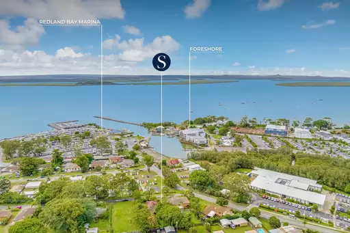 99 Hamilton Street, Redland Bay For Sale by Queensland Sotheby's International Realty