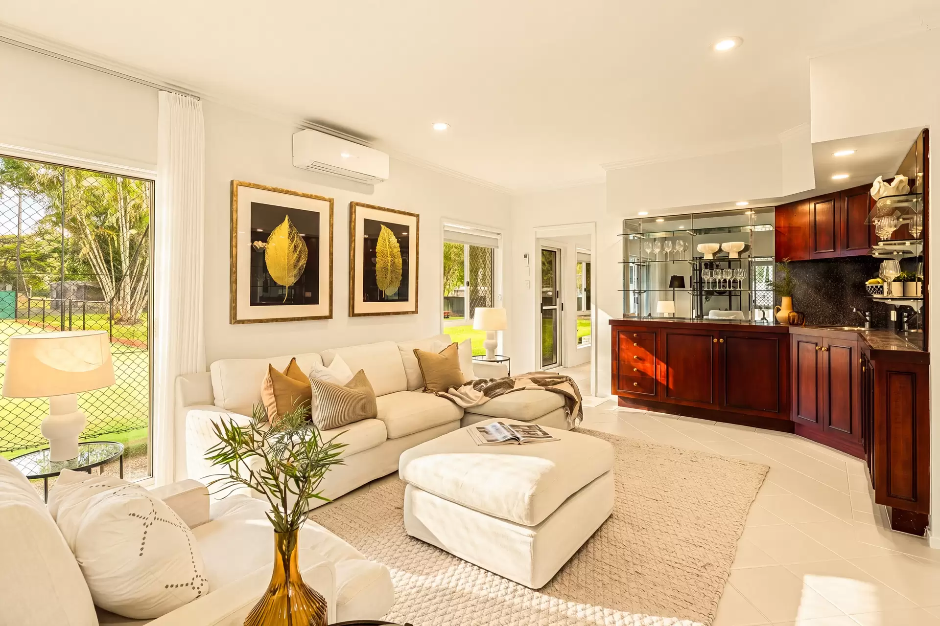 33 Boston Road, Belmont For Sale by Queensland Sotheby's International Realty - image 1