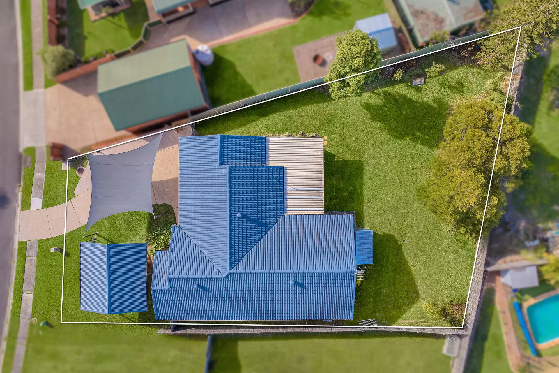 20 Hickory Drive, Narangba Sold by Queensland Sotheby's International Realty - image 1