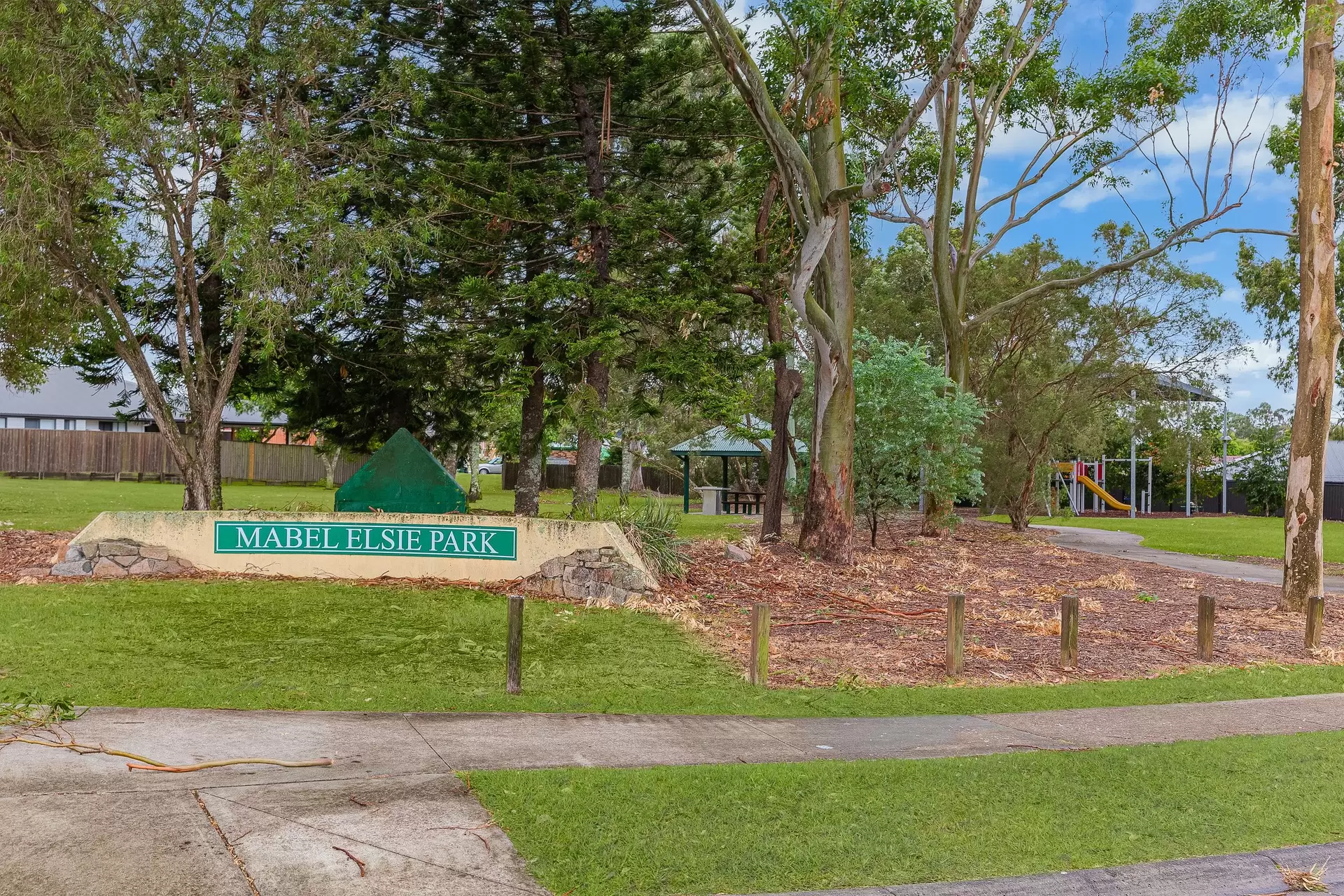 20 Hickory Drive, Narangba Sold by Queensland Sotheby's International Realty - image 1