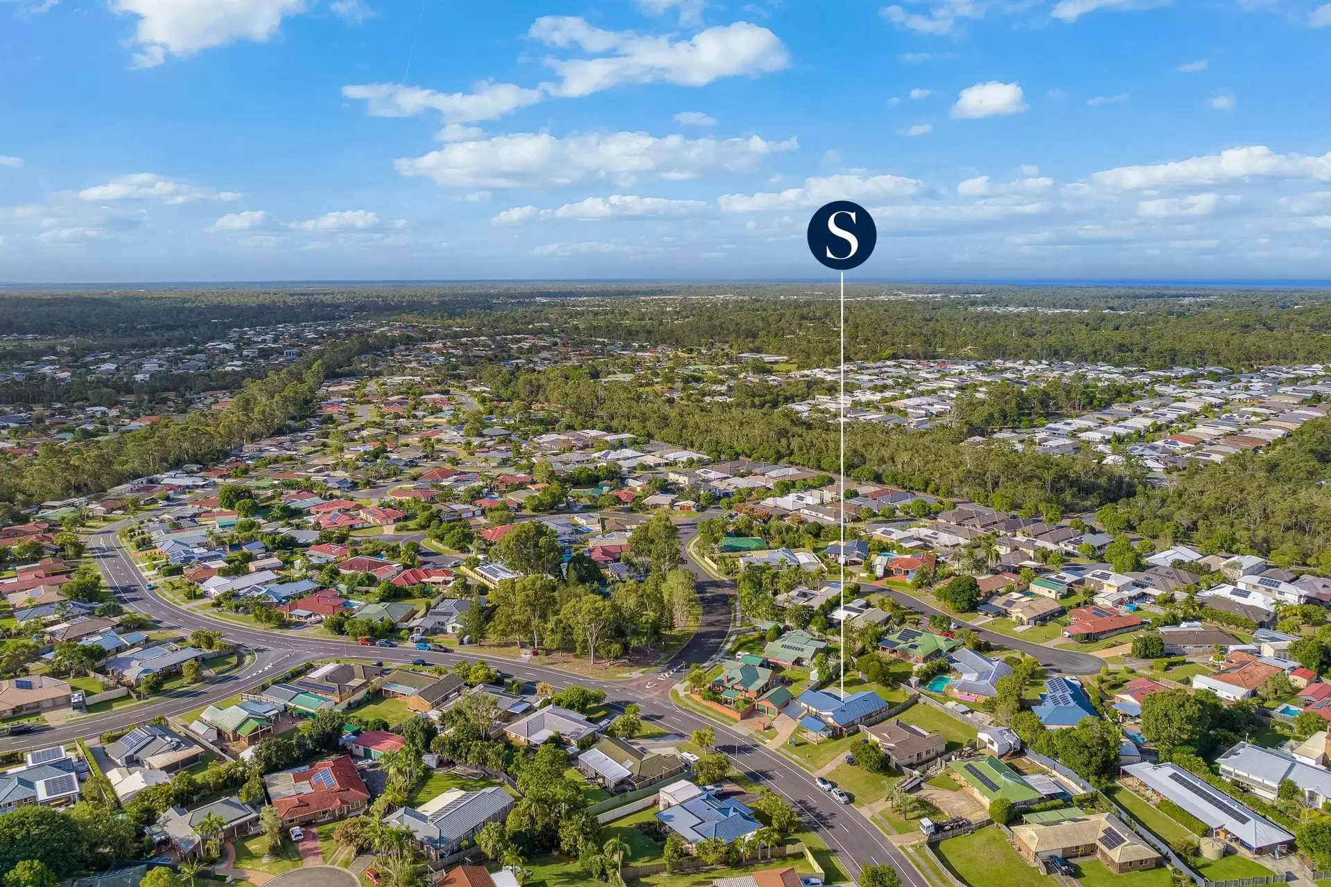 20 Hickory Drive, Narangba Sold by Queensland Sotheby's International Realty - image 1