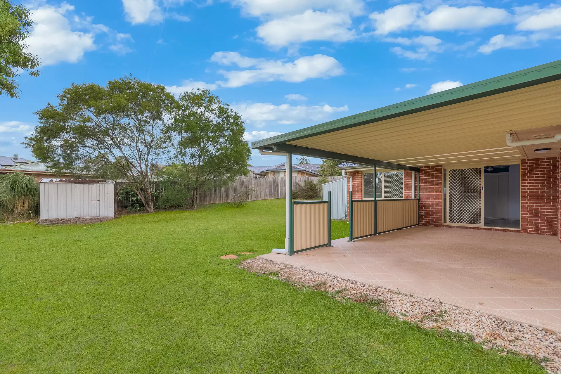 20 Hickory Drive, Narangba Sold by Queensland Sotheby's International Realty - image 1