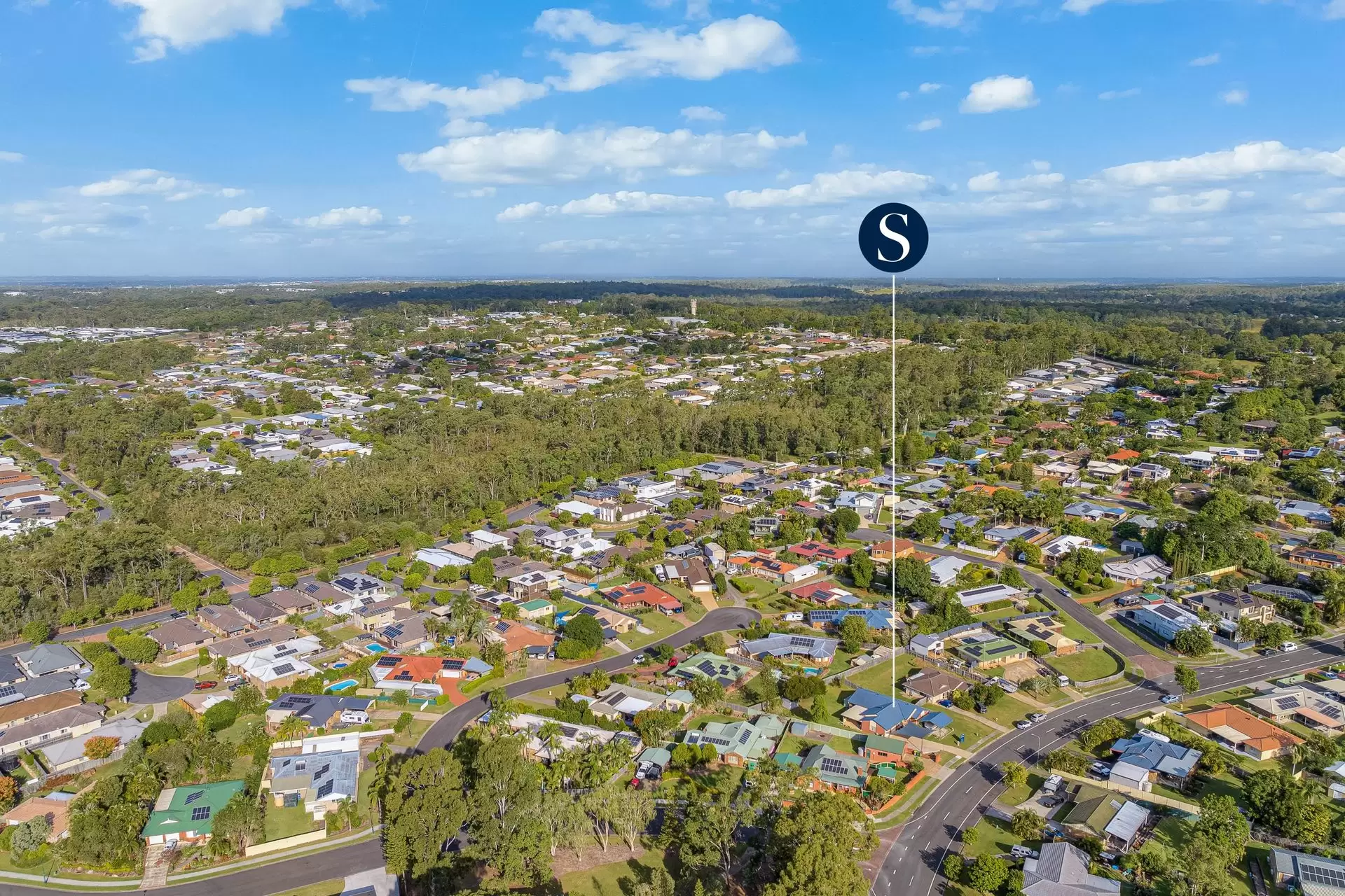 20 Hickory Drive, Narangba Sold by Queensland Sotheby's International Realty - image 1
