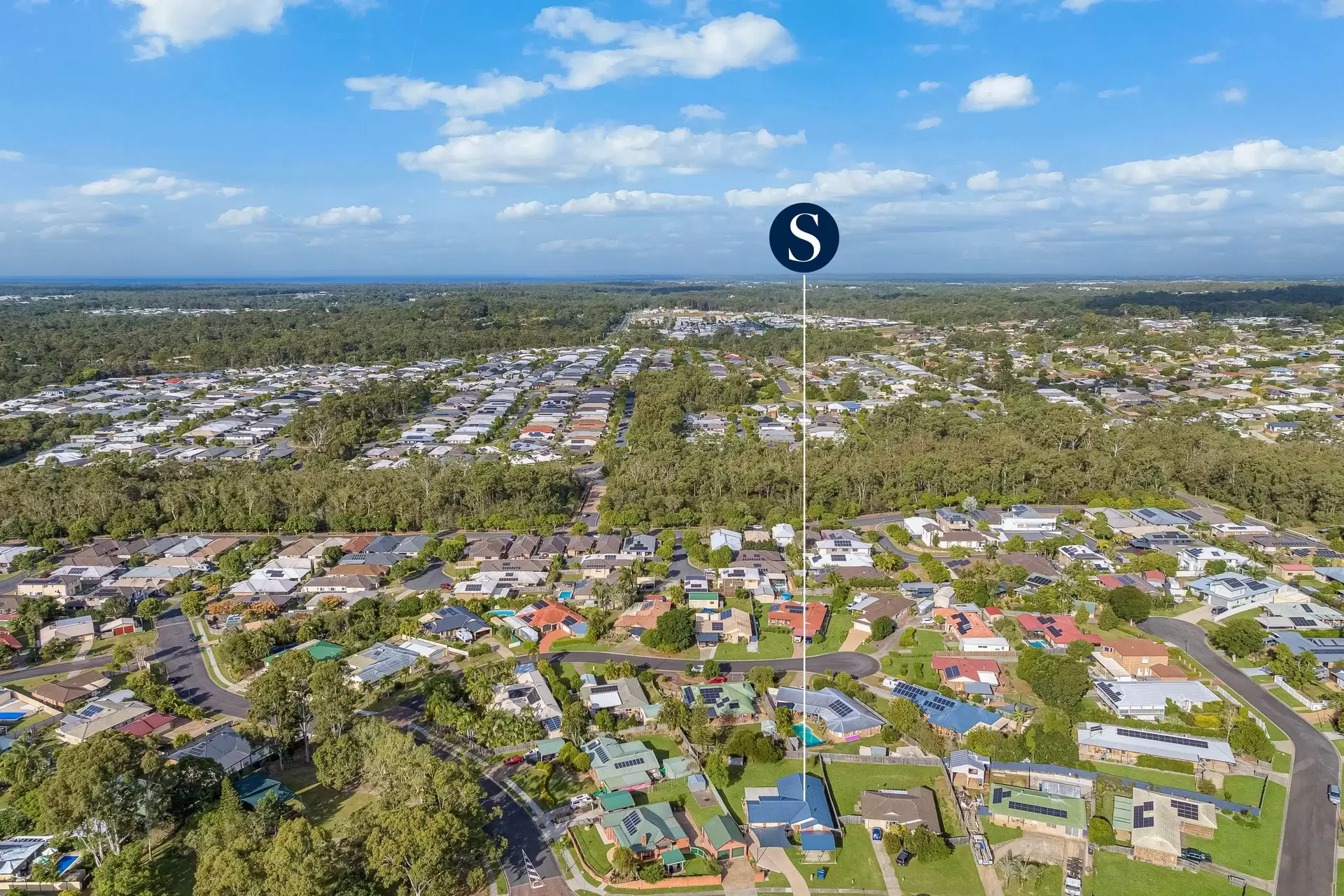 20 Hickory Drive, Narangba Sold by Queensland Sotheby's International Realty - image 1