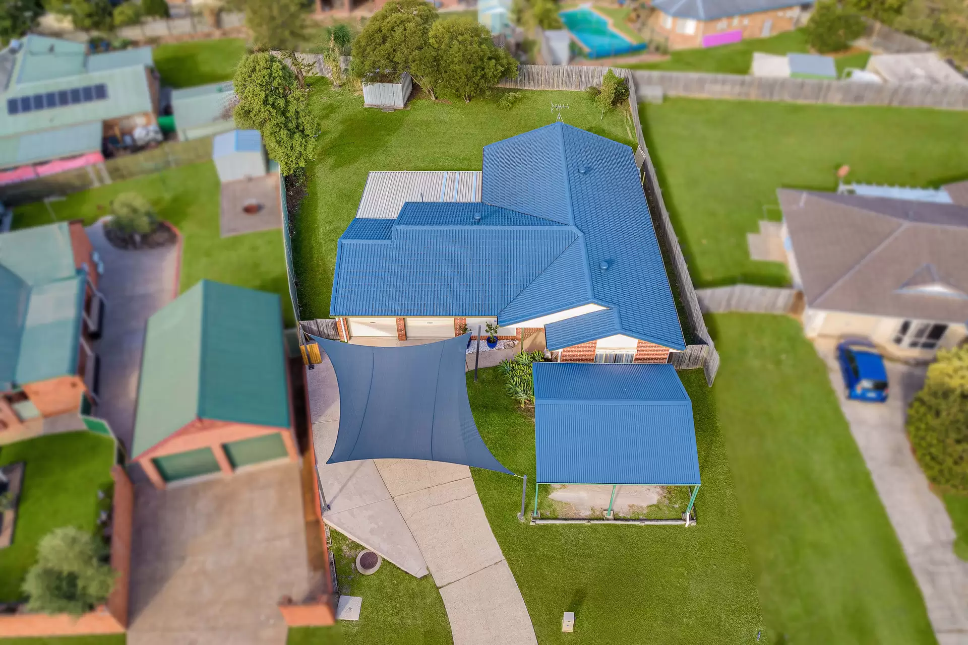 20 Hickory Drive, Narangba Sold by Queensland Sotheby's International Realty - image 1