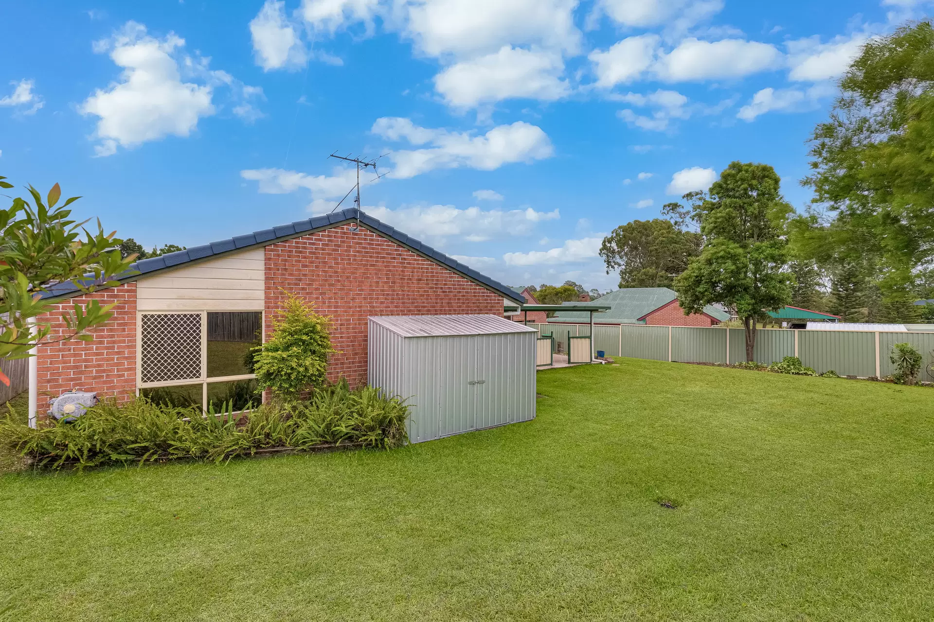 20 Hickory Drive, Narangba Sold by Queensland Sotheby's International Realty - image 1