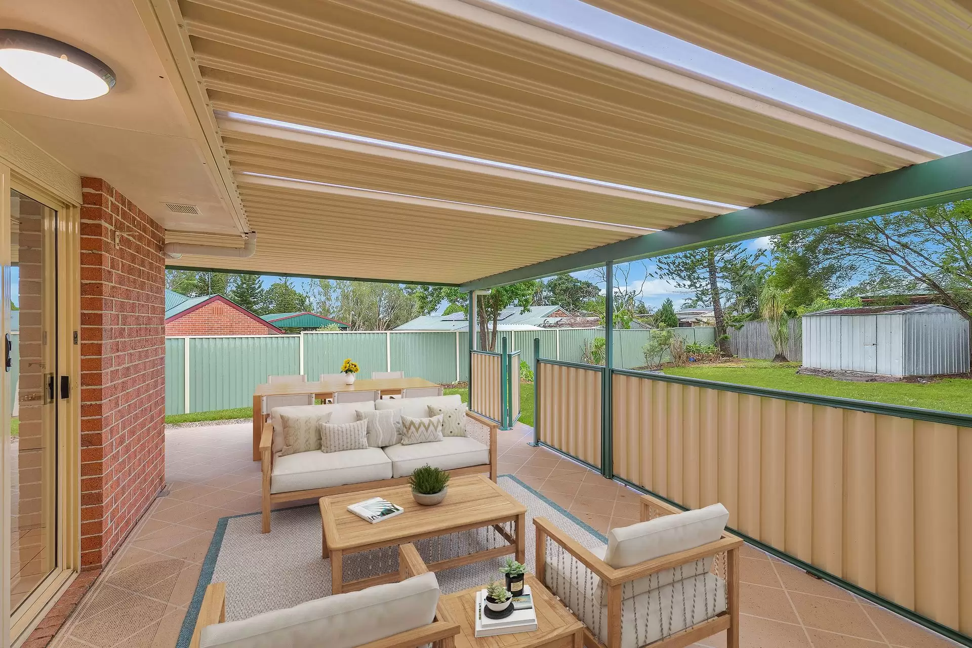 20 Hickory Drive, Narangba Sold by Queensland Sotheby's International Realty - image 1