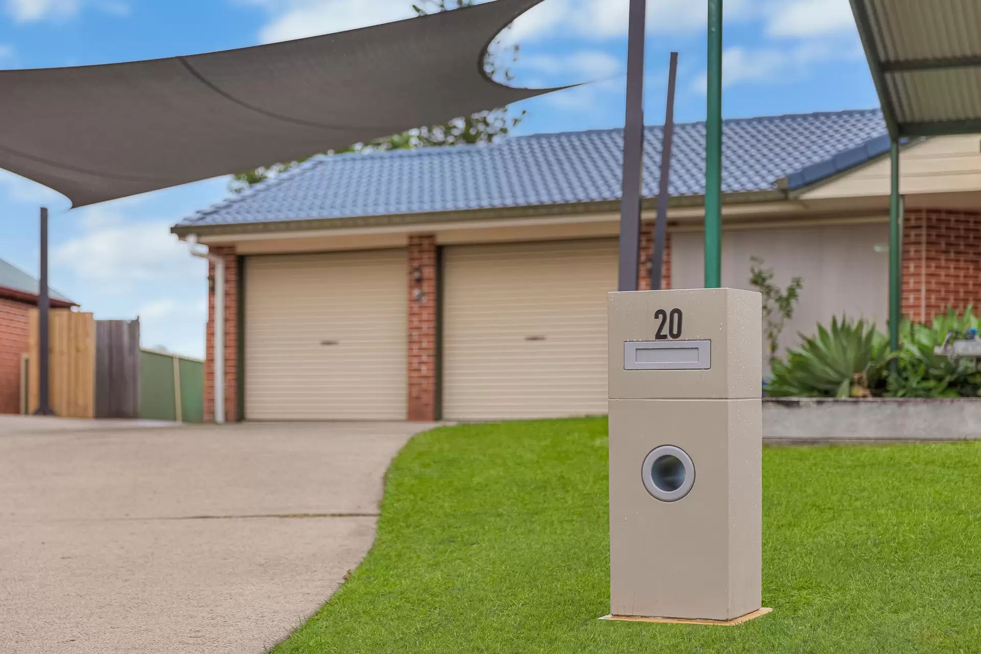 20 Hickory Drive, Narangba Sold by Queensland Sotheby's International Realty - image 1