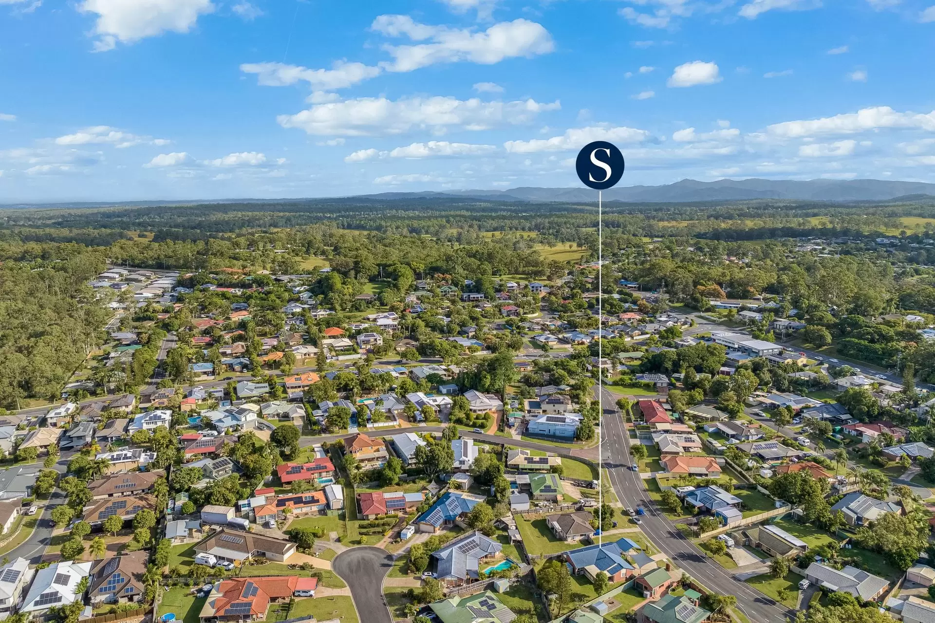 20 Hickory Drive, Narangba Sold by Queensland Sotheby's International Realty - image 1