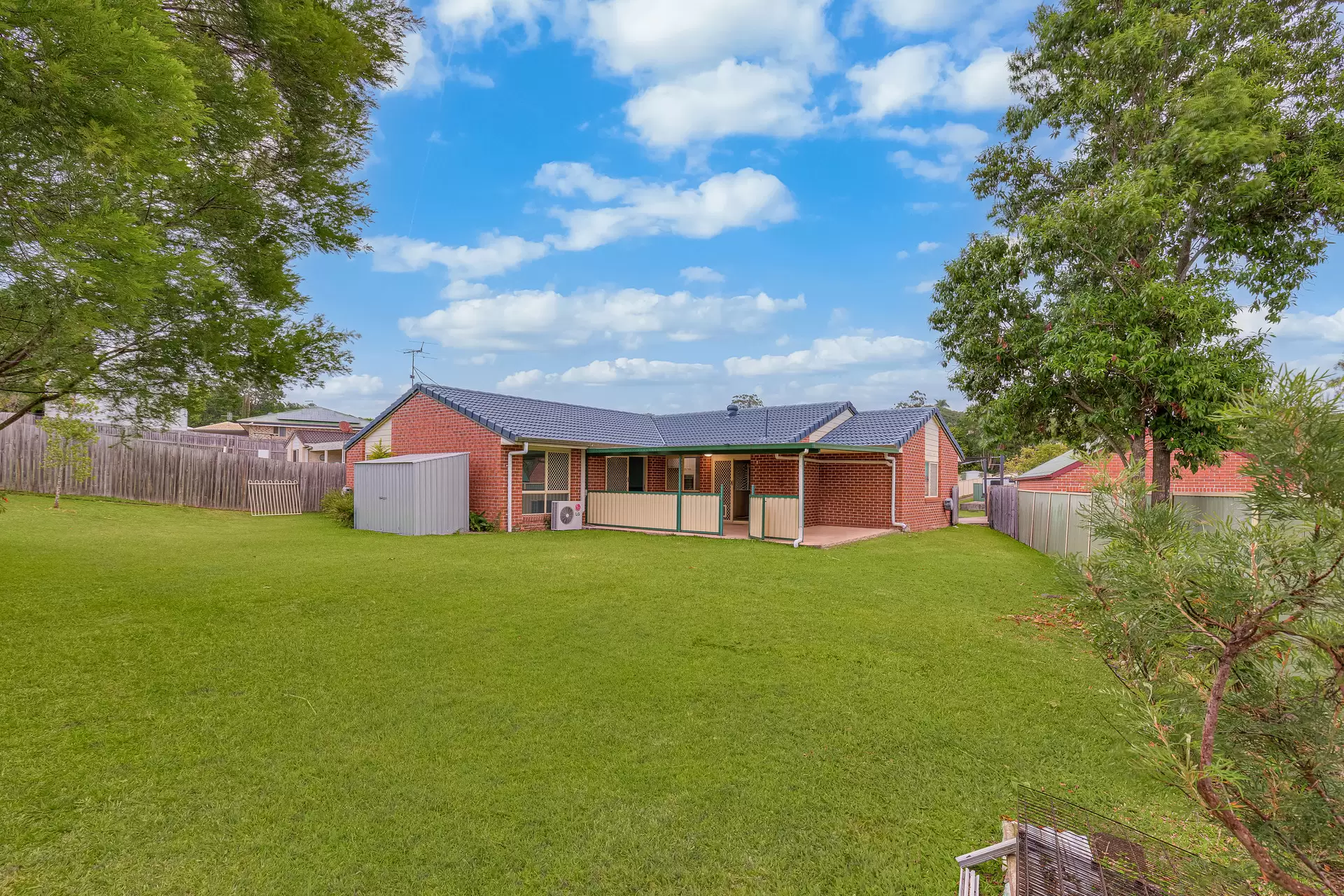 20 Hickory Drive, Narangba Sold by Queensland Sotheby's International Realty - image 1