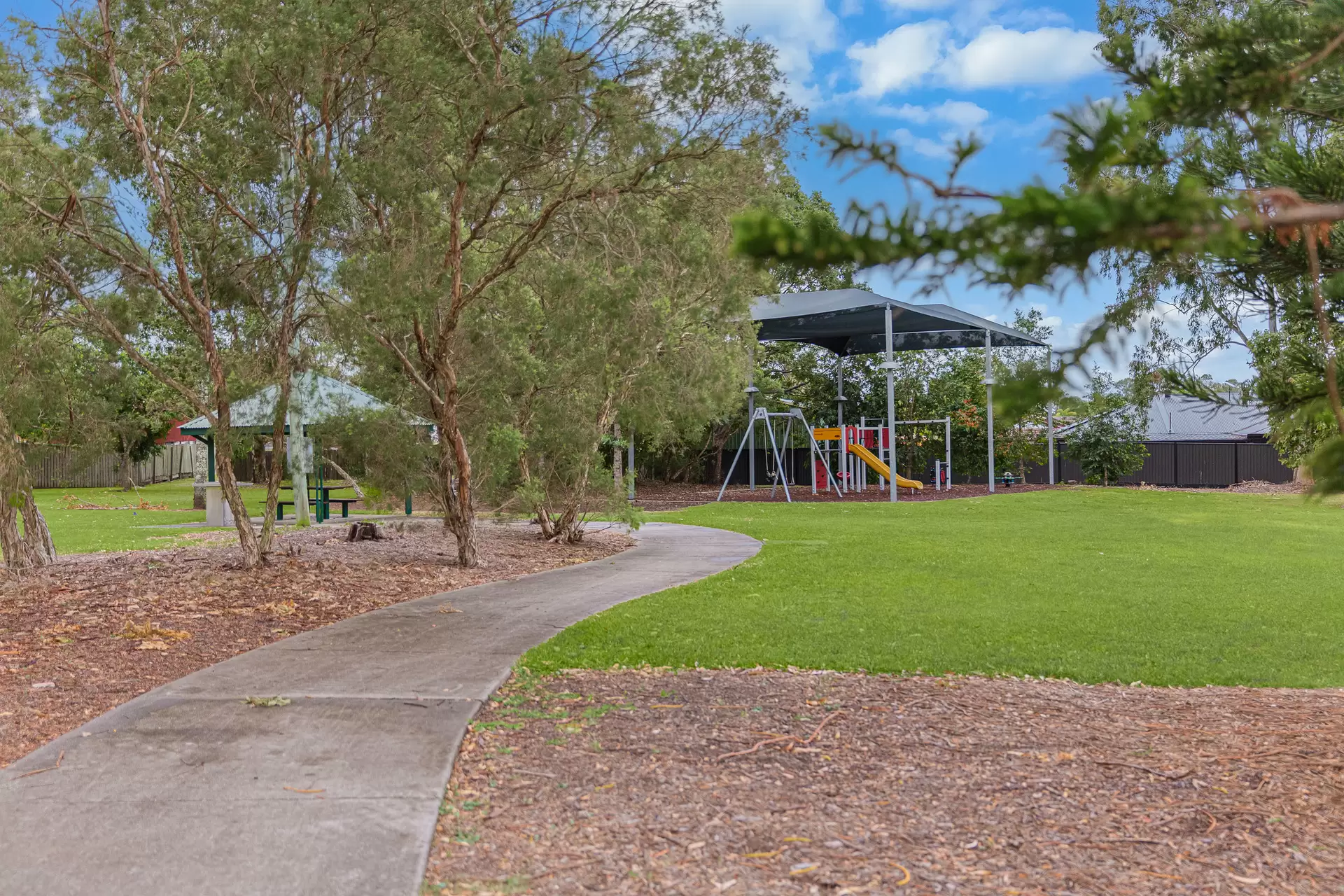 20 Hickory Drive, Narangba Sold by Queensland Sotheby's International Realty - image 1