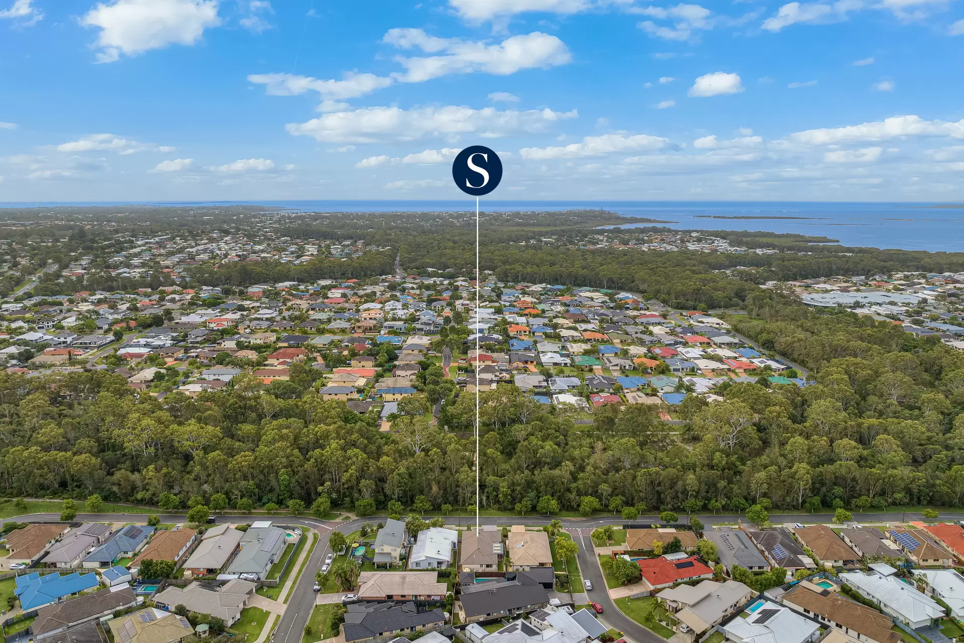 28 Butternut Circuit, Thornlands Sold by Queensland Sotheby's International Realty - image 1