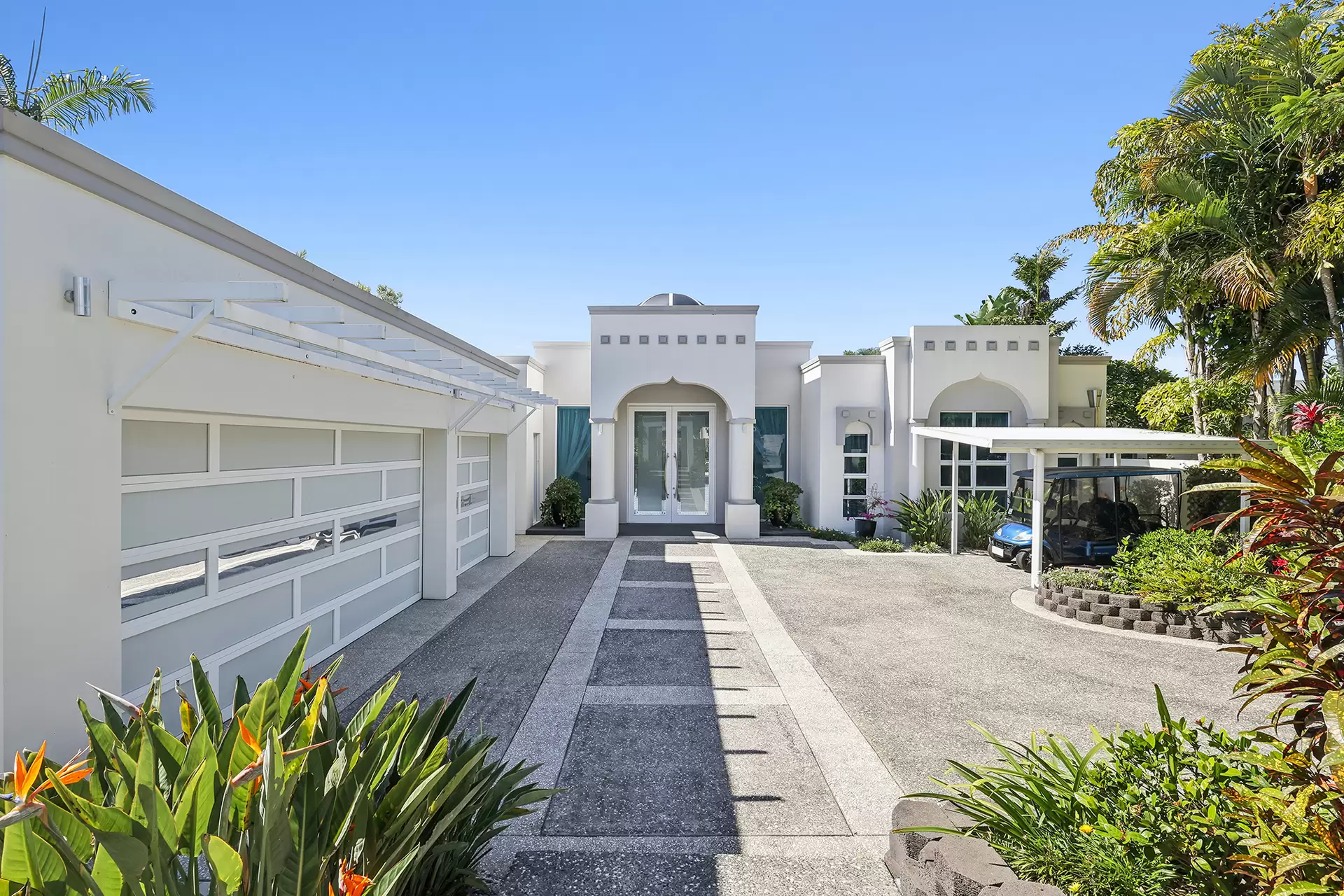 5691 Anchorage Terrace, Sanctuary Cove For Sale by Queensland Sotheby's International Realty - image 1